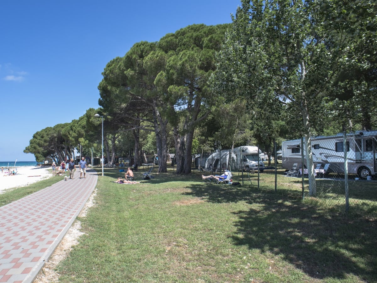 Dove alloggiare a Pola, zona per zona photo 3