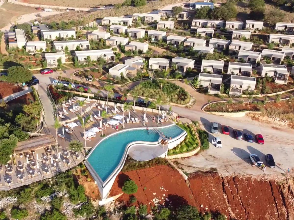 Où loger à Saranda, secteur par secteur photo 3