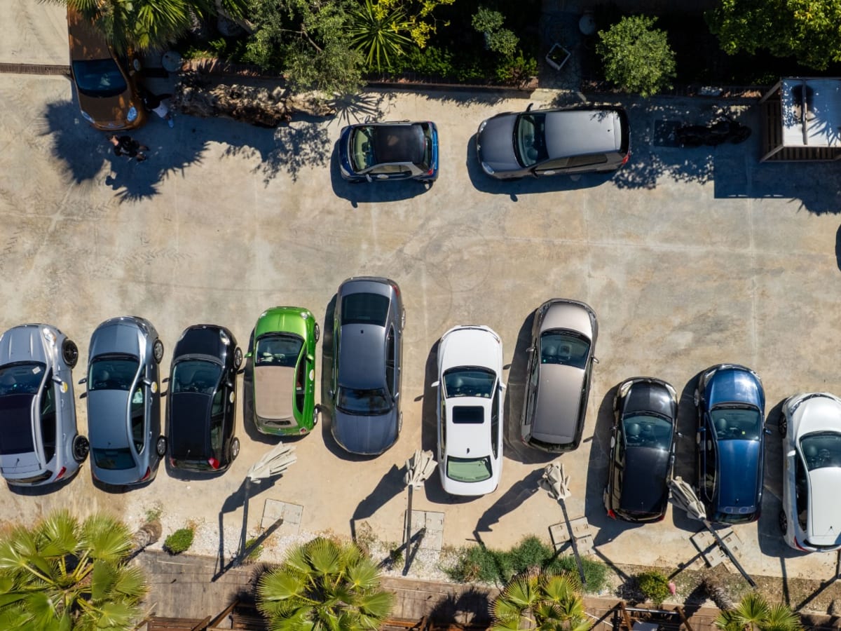 Venir à Saranda : Tirana, Corfou, voiture photo 3