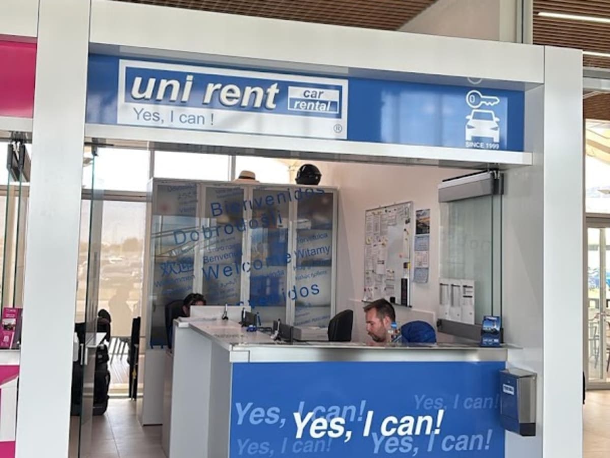 Split Airport to the City: Every Way In photo 1