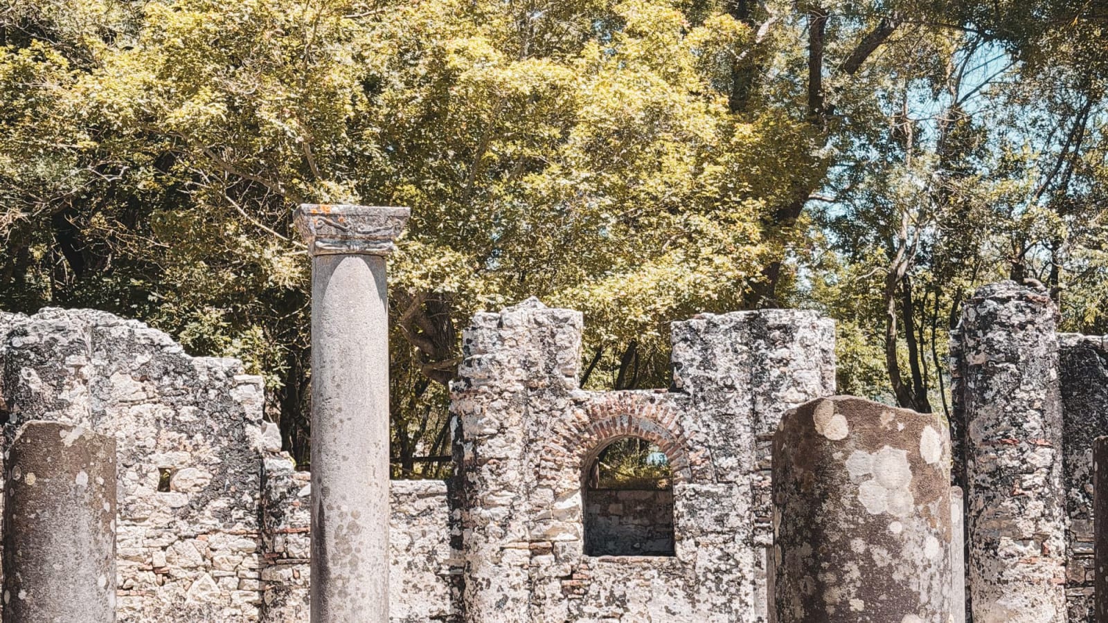 Butrint