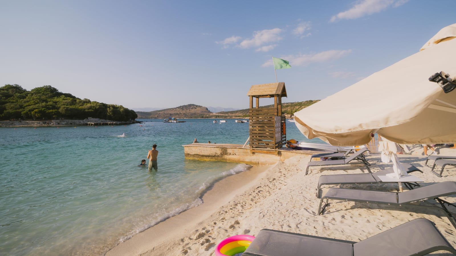 Ksamil