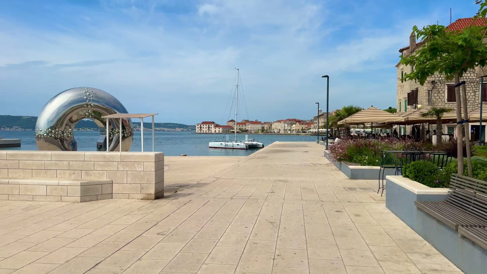 Kastela