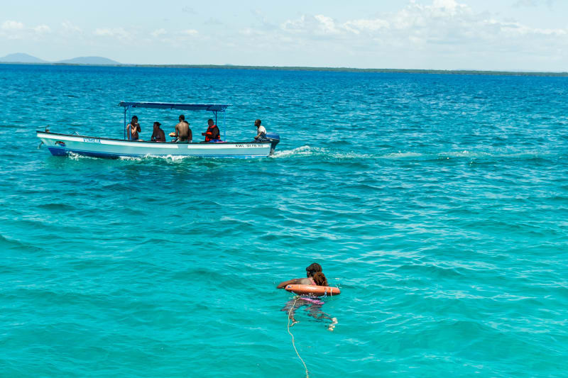 Khai Islands Snorkelling Trip