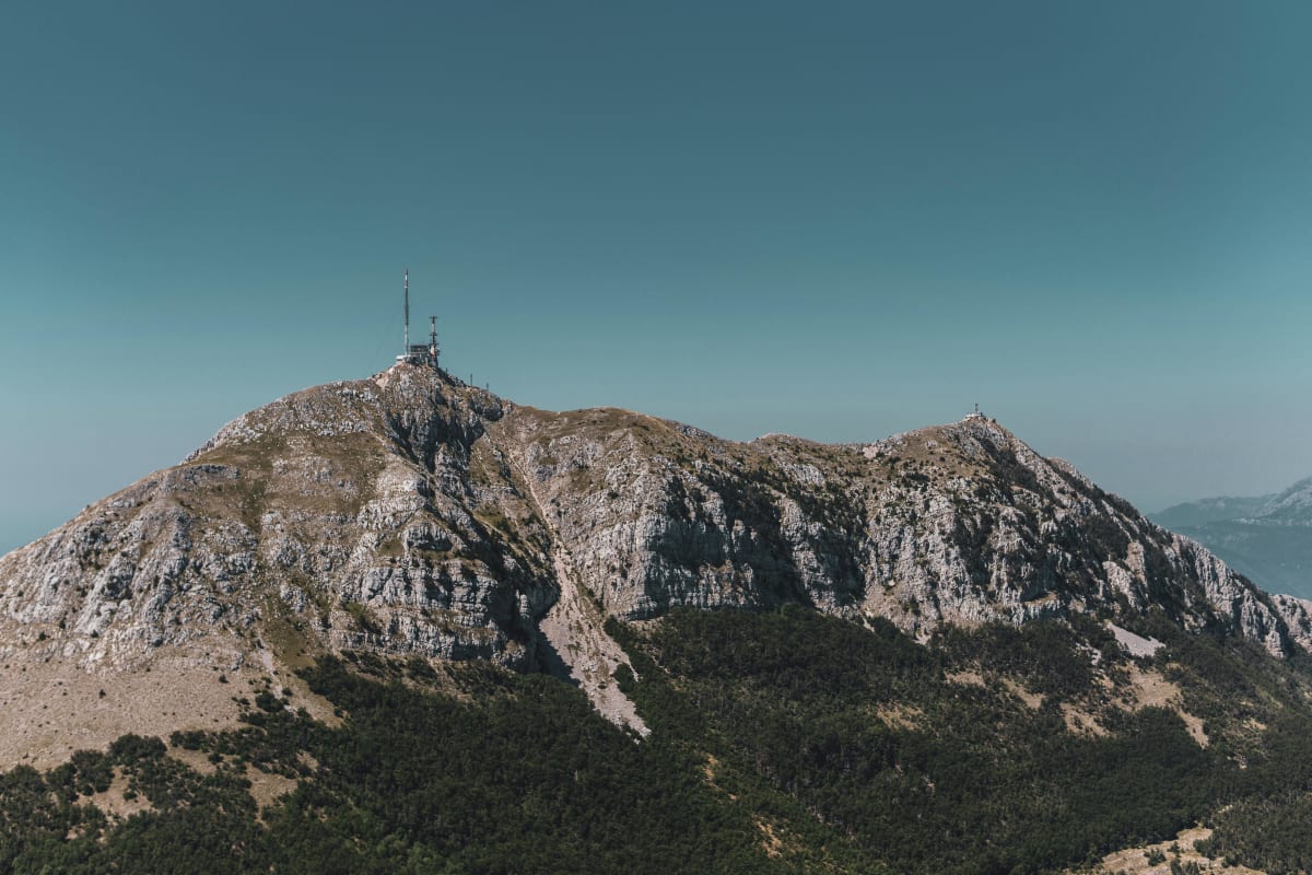 Best Day Trips From Budva
