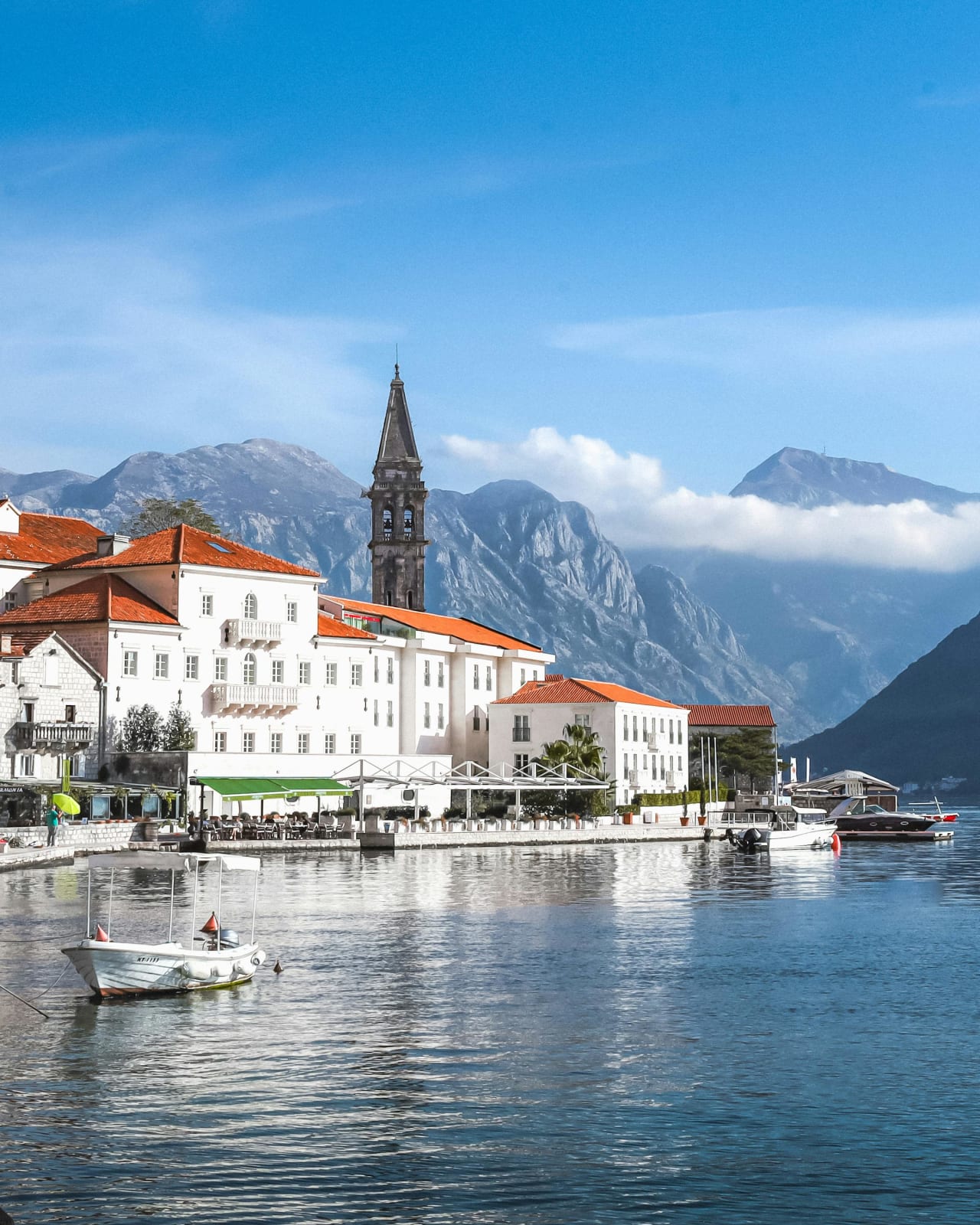 Perast