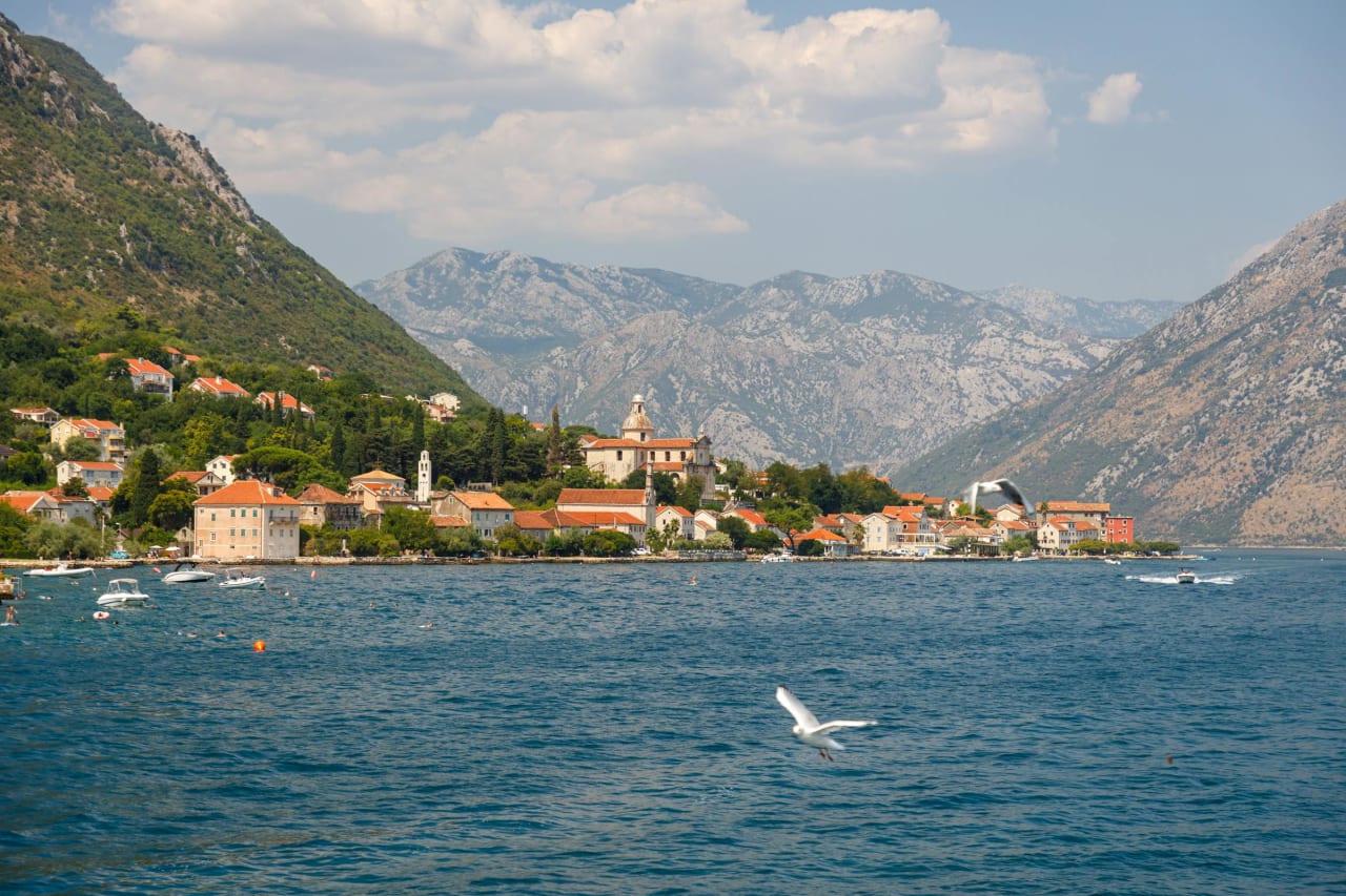 Prčanj