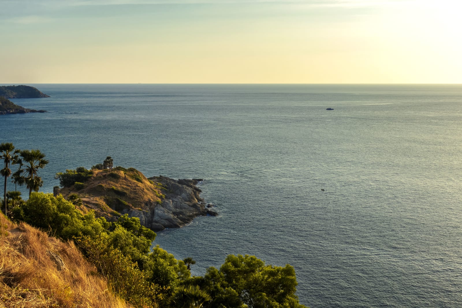 Cape Panwa