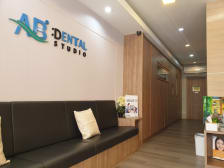 AB Dental Clinic Phuket