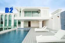 B2 Phuket Premier Hotel