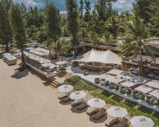 Catch Beach Club