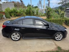 Epicenter Car Rental Phuket