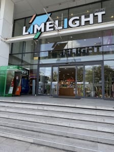 Limelight Phuket