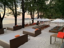Nora Beach Club