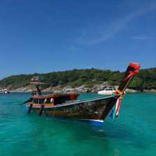 Phuket Boat Tours