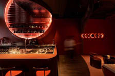 The Fool Speakeasy