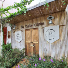 The Shelter Coffee Phuket