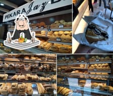 Bakery Jaz