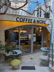Caffe Fiorino