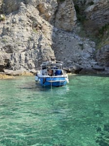Noah Boats Tour