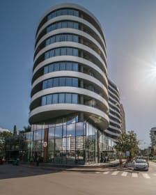 Amare Luxury Apartments