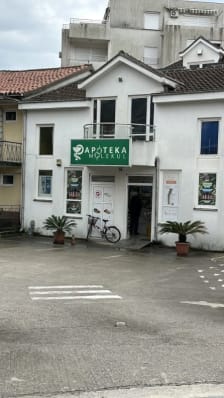 Apoteka Molekul