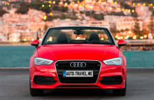 Auto-Travel.me Car Rental