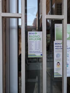 Benu Pharmacy
