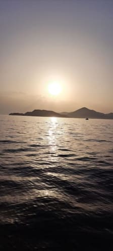 Budva Taxi Panorama Boat