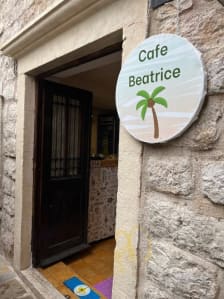 Cafe Beatrice