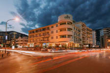 City Apartments