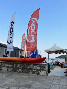Eddy Kayak & SUP Adventures