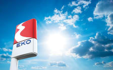 EKO Petrol