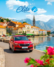 Elite Rent a Car