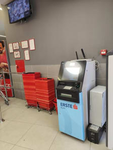 Erste Bank