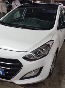 Hulapo Rent a Car