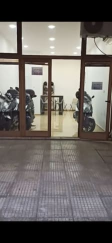 Jasmin Bike Scooter Rental