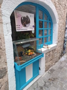 Konoba Stari Grad