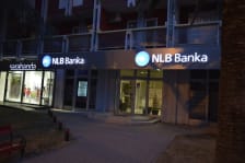 NLB Banka