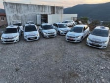 Plus Taxi
