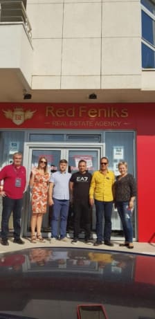 Red Feniks Montenegro