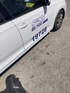 Sany Taxi