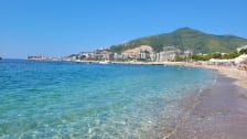 Slovenska Plaža