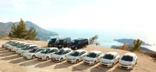 Vip Taxi Budva & Rent a Car