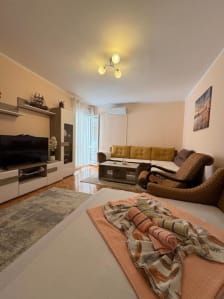 Apartman Topla