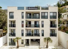 Apartments Ivo