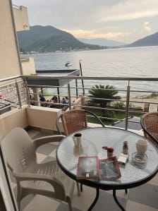 Hotel M