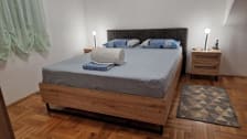 Mathilda’s Apartment