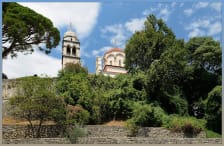 Savina Monastery