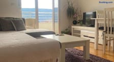 Zara Apartman